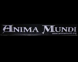 Anima Mundi - Sticker